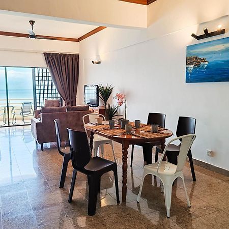 'Newly Refurbished' 'Sunny Seaview' At Regency With 2 Carpark By Shine Stay พอร์ตดิ๊กสัน ภายนอก รูปภาพ