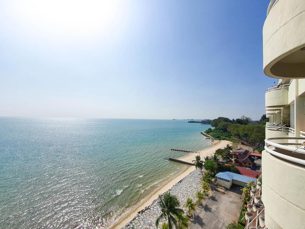 'Newly Refurbished' 'Sunny Seaview' At Regency With 2 Carpark By Shine Stay พอร์ตดิ๊กสัน ภายนอก รูปภาพ