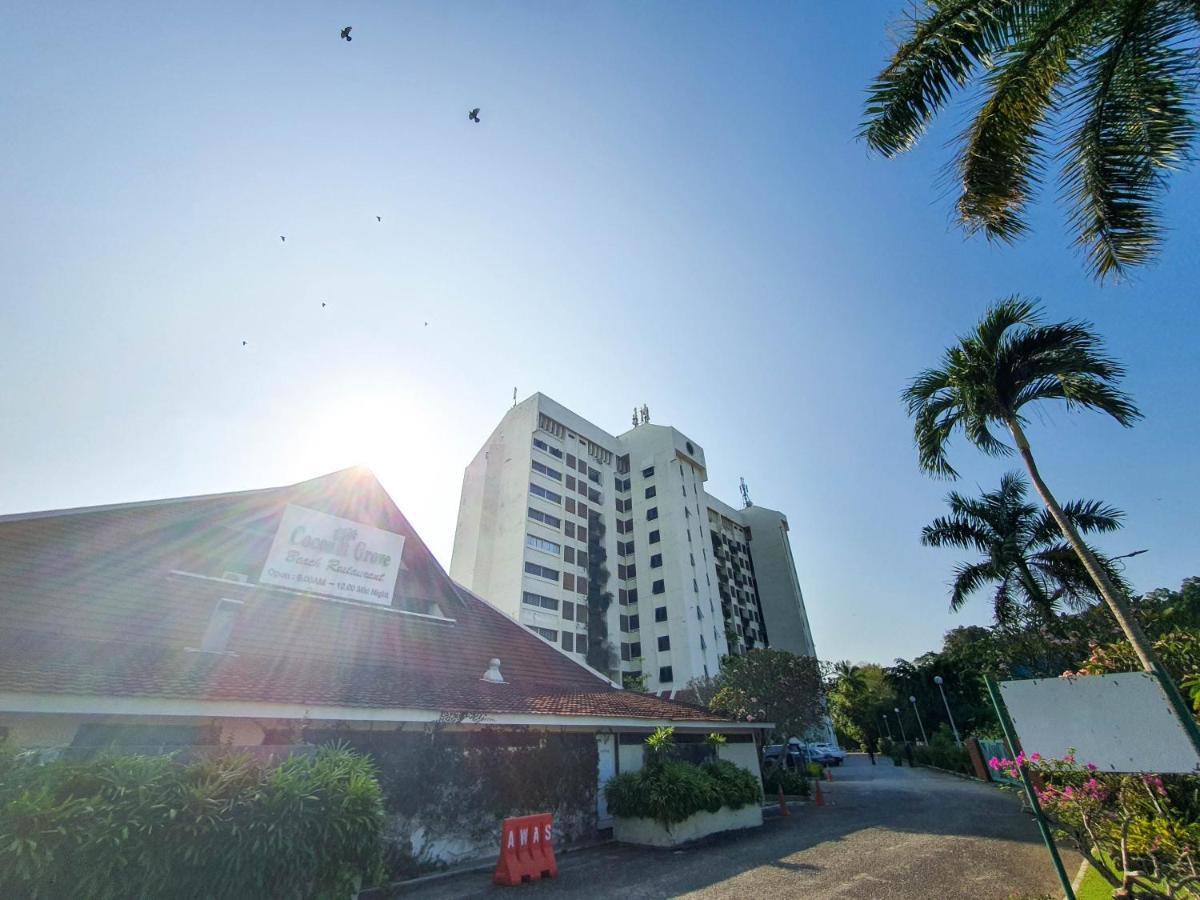 'Newly Refurbished' 'Sunny Seaview' At Regency With 2 Carpark By Shine Stay พอร์ตดิ๊กสัน ภายนอก รูปภาพ