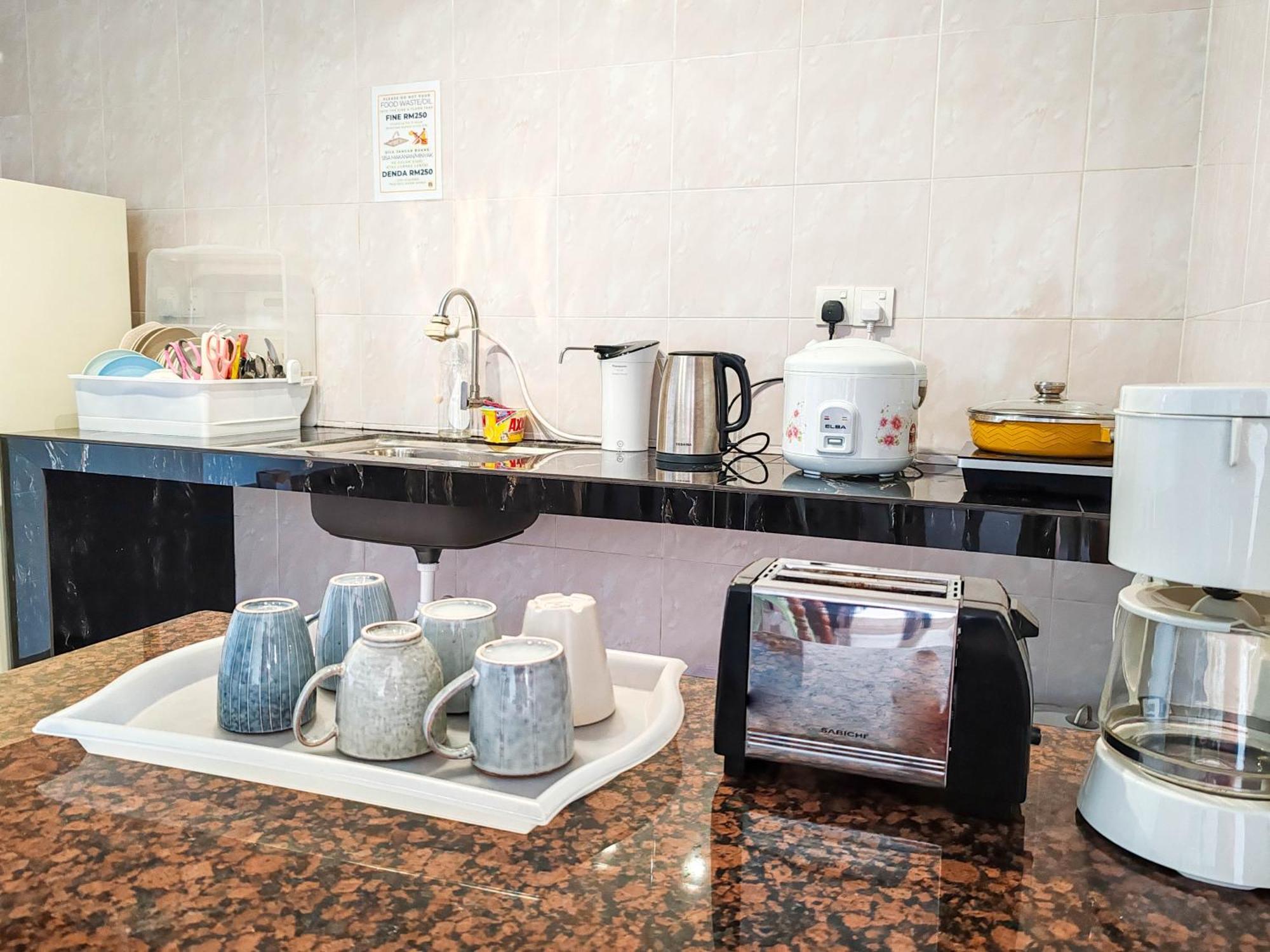 'Newly Refurbished' 'Sunny Seaview' At Regency With 2 Carpark By Shine Stay พอร์ตดิ๊กสัน ภายนอก รูปภาพ