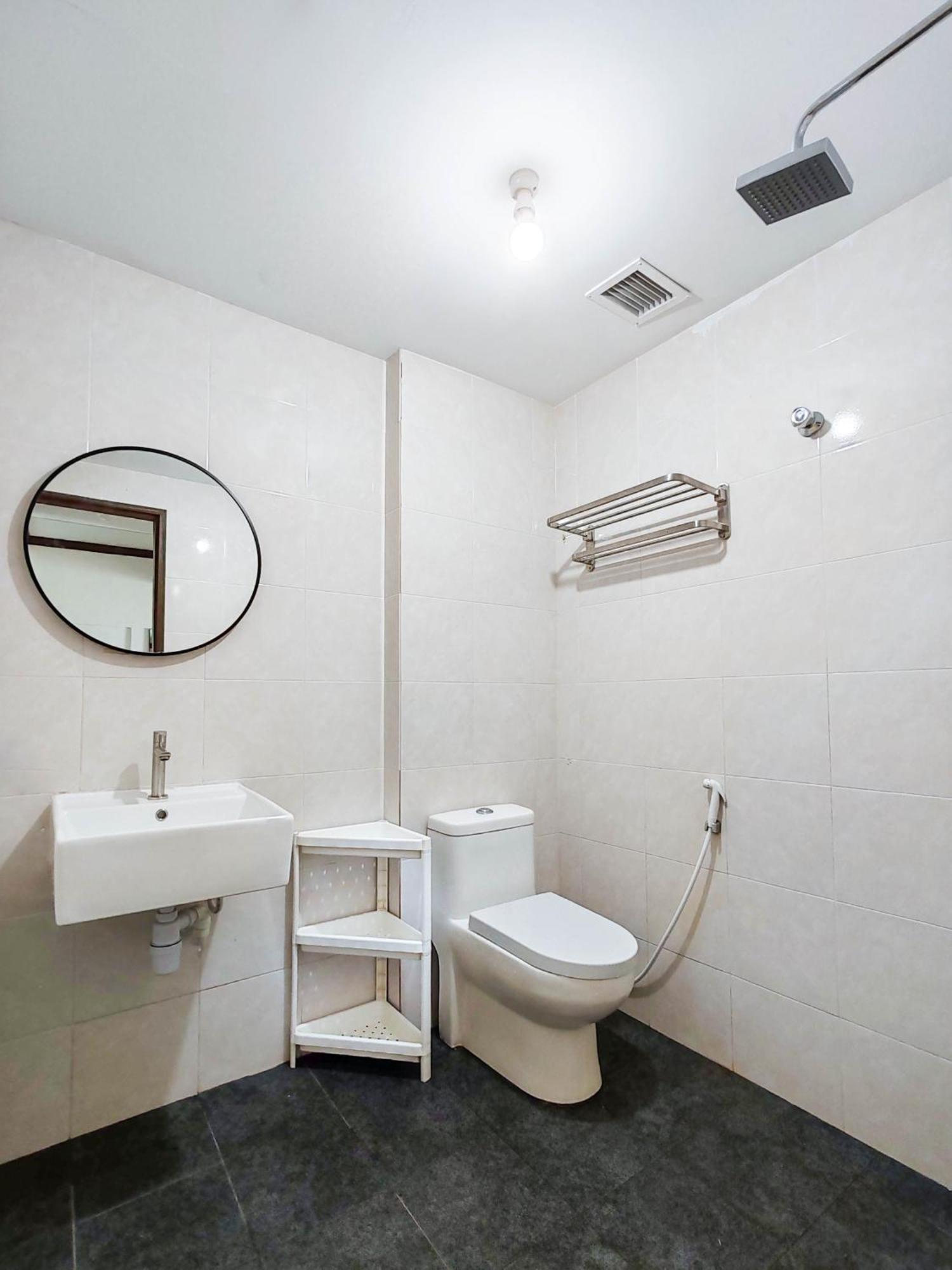 'Newly Refurbished' 'Sunny Seaview' At Regency With 2 Carpark By Shine Stay พอร์ตดิ๊กสัน ภายนอก รูปภาพ