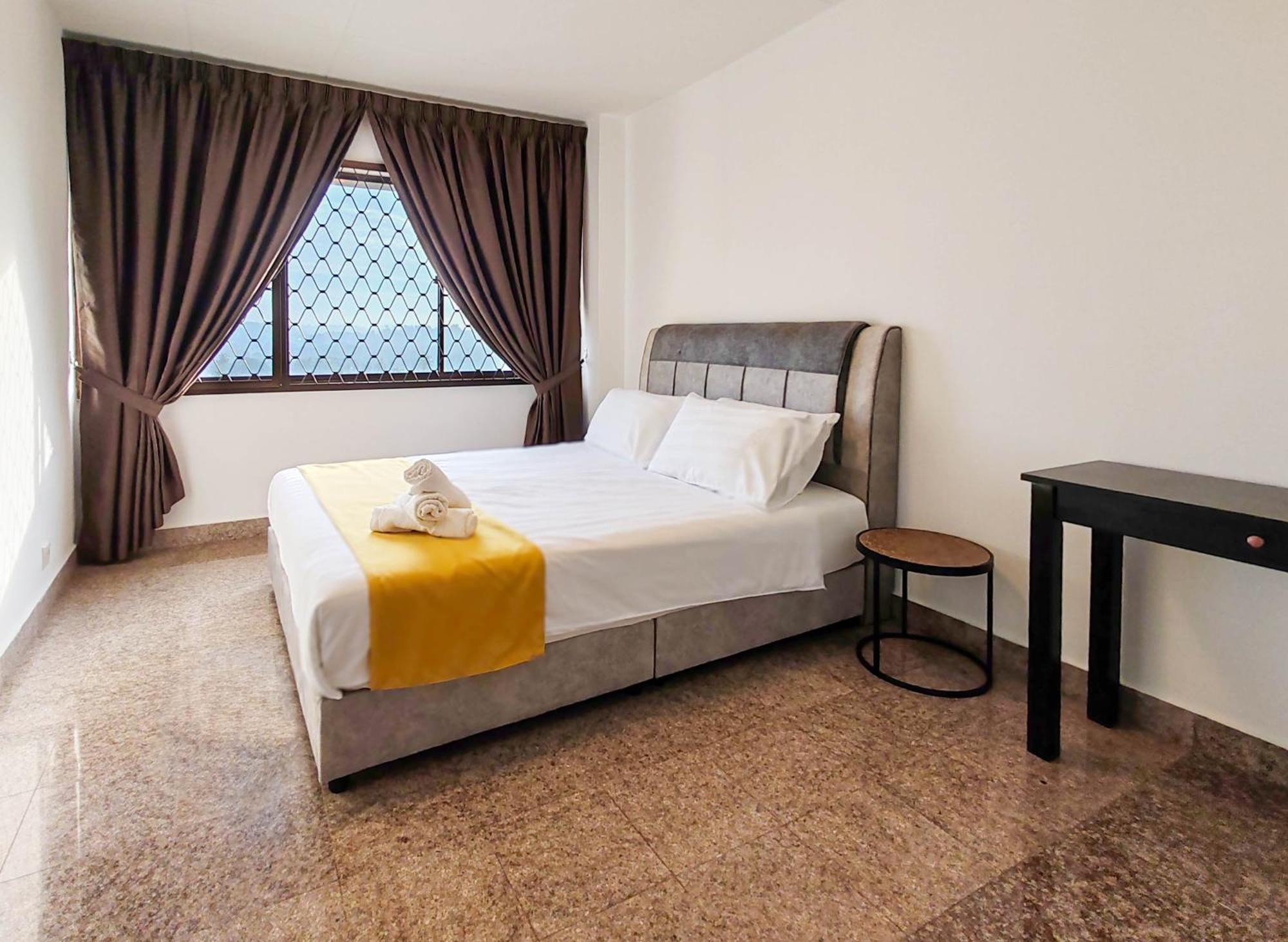 'Newly Refurbished' 'Sunny Seaview' At Regency With 2 Carpark By Shine Stay พอร์ตดิ๊กสัน ภายนอก รูปภาพ
